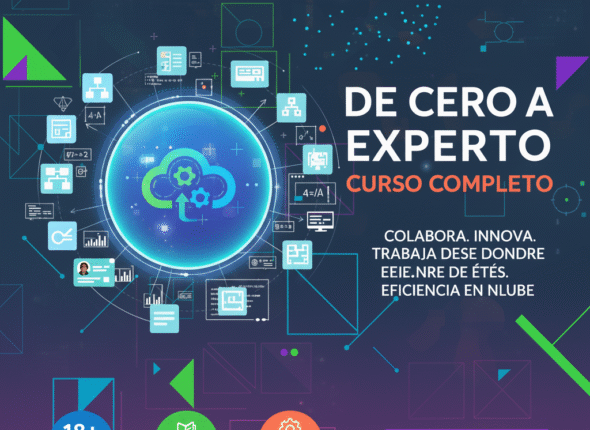 Herramientas de productividad